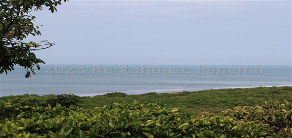 Terreno Carretera Chame Panama City Panamá Province,  | Lot for sale