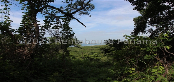 Terreno Carretera Chame Panama City Panamá Province,  | Lot for sale