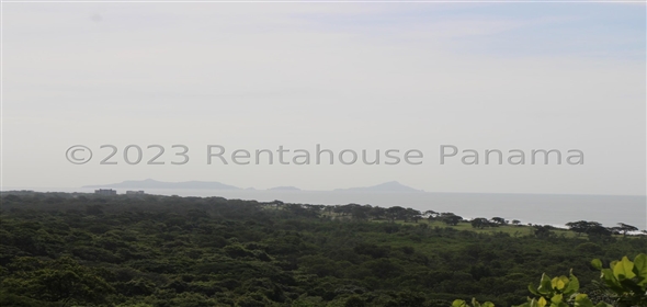 Terreno Carretera Chame Panama City Panamá Province,  | Lot for sale