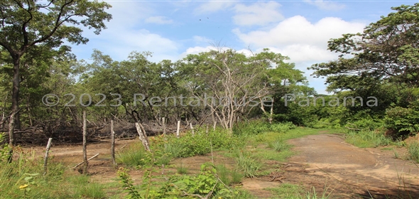 Terreno Carretera Chame Panama City Panamá Province,  | Lot for sale