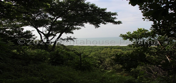 Terreno Carretera Chame Panama City Panamá Province,  | Lot for sale