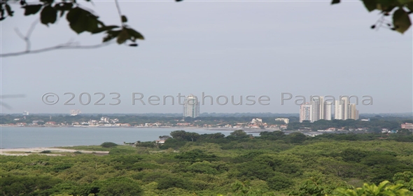 Terreno Carretera Chame Panama City Panamá Province,  | Lot for sale