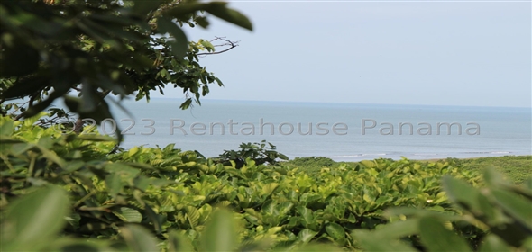 Terreno Carretera Chame Panama City Panamá Province,  | Lot for sale