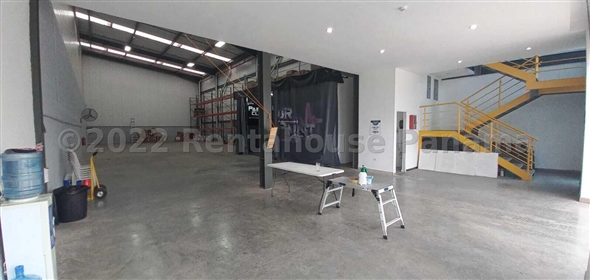 Dos Caminos Avenida Vía 24 de diciembre Mañanitas 9 Tocumen Panamá Province,  | Warehouse for sale