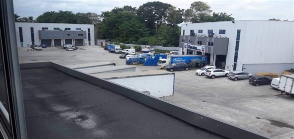 Dos Caminos Avenida Vía 24 de diciembre Mañanitas 9 Tocumen Panamá Province,  | Warehouse for sale