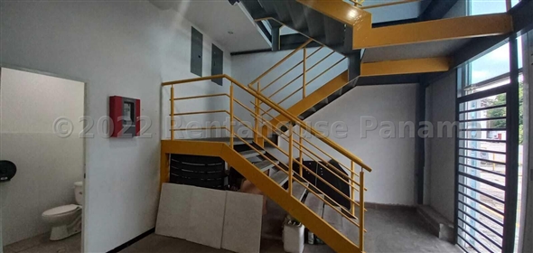 Dos Caminos Avenida Vía 24 de diciembre Mañanitas 9 Tocumen Panamá Province,  | Warehouse for sale