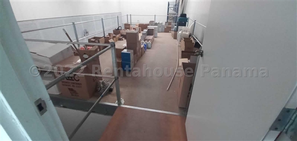 Dos Caminos Avenida Vía 24 de diciembre Mañanitas 9 Tocumen Panamá Province,  | Warehouse for sale