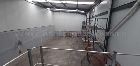 Dos Caminos Avenida Vía 24 de diciembre Mañanitas 9 Tocumen Panamá Province,  | Warehouse for sale