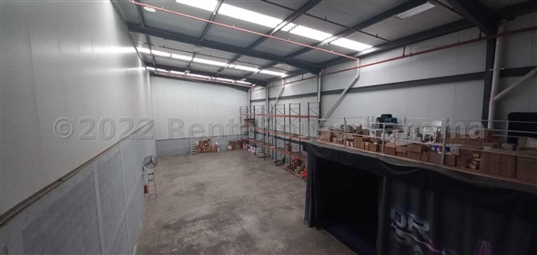 Dos Caminos Avenida Vía 24 de diciembre Mañanitas 9 Tocumen Panamá Province,  | Warehouse for sale