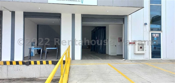 Dos Caminos Avenida Vía 24 de diciembre Mañanitas 9 Tocumen Panamá Province,  | Warehouse for sale