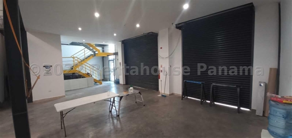 Dos Caminos Avenida Vía 24 de diciembre Mañanitas 9 Tocumen Panamá Province,  | Warehouse for sale