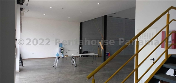 Dos Caminos Avenida Vía 24 de diciembre Mañanitas 9 Tocumen Panamá Province,  | Warehouse for sale