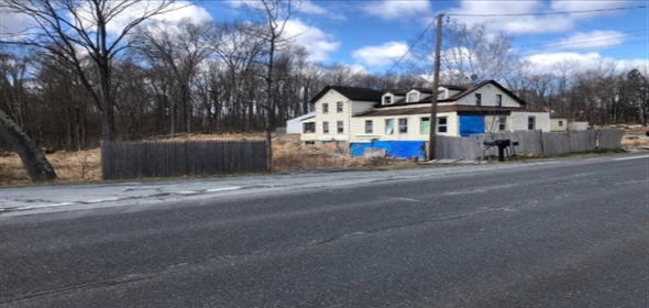 2823 NY-52 Pine Bush New York, 12566 | Proposed Development Project