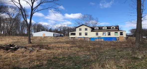 2823 NY-52 Pine Bush New York, 12566 | Proposed Development Project