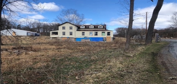 2823 NY-52 Pine Bush New York, 12566 | Proposed Development Project