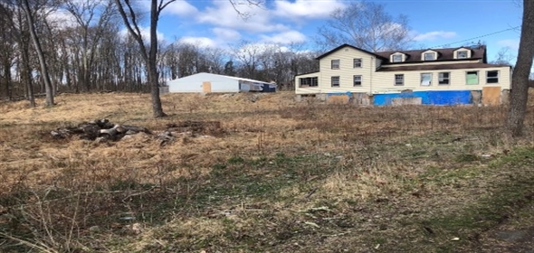 2823 NY-52 Pine Bush New York, 12566 | Proposed Development Project