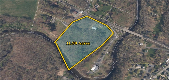 2823 NY-52 Pine Bush New York, 12566 | Proposed Development Project