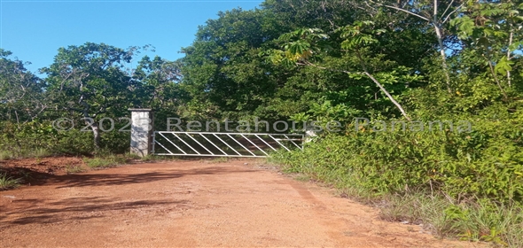 Lote de Terreno Ruta Playa Boca Chica Panama City Panamá Province,  | Commercial Property