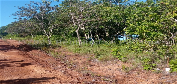 Lote de Terreno Ruta Playa Boca Chica Panama City Panamá Province,  | Commercial Property