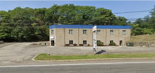 5153 Route 9W Newburgh New York, 12550 | Investment Opportunity! Flex Building