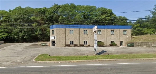 5153 Route 9W Newburgh New York, 12550 | Investment Opportunity! Flex Building