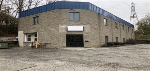 5153 Route 9W Newburgh New York, 12550 | Investment Opportunity! Flex Building