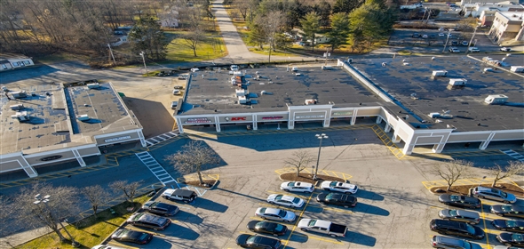 415 Route 376 Hopewell Junction New York, 12533 | CVS Anchored Strip Center