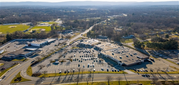 415 Route 376 Hopewell Junction New York, 12533 | CVS Anchored Strip Center