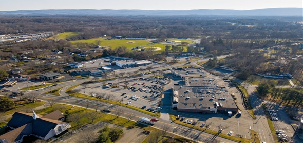 415 Route 376 Hopewell Junction New York, 12533 | CVS Anchored Strip Center