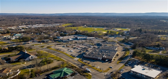 415 Route 376 Hopewell Junction New York, 12533 | CVS Anchored Strip Center