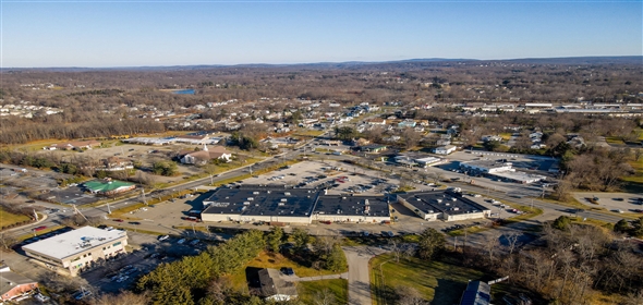 415 Route 376 Hopewell Junction New York, 12533 | CVS Anchored Strip Center