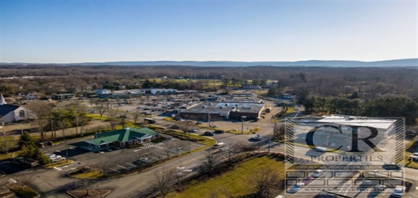 415 Route 376 Hopewell Junction New York, 12533 | CVS Anchored Strip Center