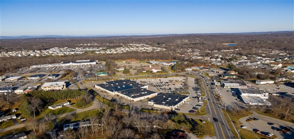 415 Route 376 Hopewell Junction New York, 12533 | CVS Anchored Strip Center