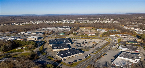 415 Route 376 Hopewell Junction New York, 12533 | CVS Anchored Strip Center