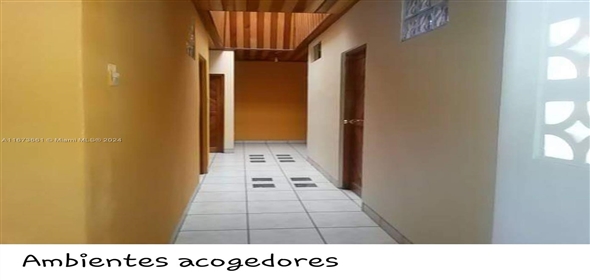 Prospero 457 Iquitos Iquitos Loreto, 16001 | Business Brokerage/ Comfortable Hotel/Motel