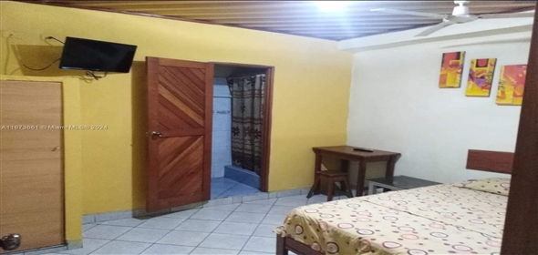 Prospero 457 Iquitos Iquitos Loreto, 16001 | Business Brokerage/ Comfortable Hotel/Motel