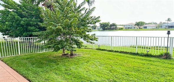 16774 NW 12th St # 0 Pembroke Pines Florida, 33028 | Beautiful Single Family