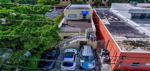 337 Alcazar Ave Coral Gables Florida, 33134 | Stunning Commercial/Industrial/Lease