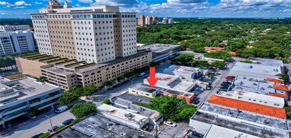 337 Alcazar Ave Coral Gables Florida, 33134 | Stunning Commercial/Industrial/Lease