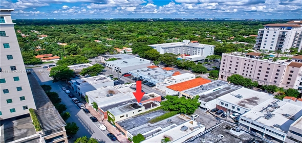 337 Alcazar Ave Coral Gables Florida, 33134 | Stunning Commercial/Industrial/Lease