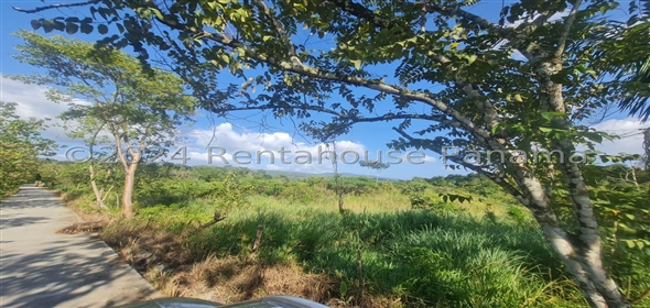 Terreno Inversión Calle Panama Norte Panama City Panamá Province,  | Lot for sale