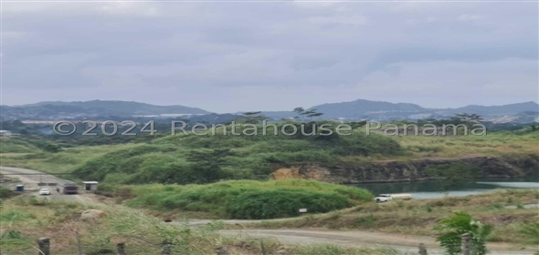 Terreno Inversión Calle Panama Norte Panama City Panamá Province,  | Lot for sale