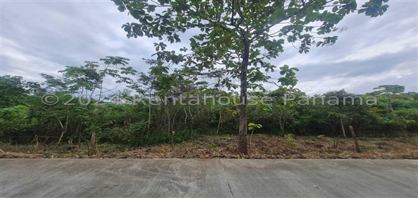 Terreno Inversión Calle Panama Norte Panama City Panamá Province,  | Lot for sale