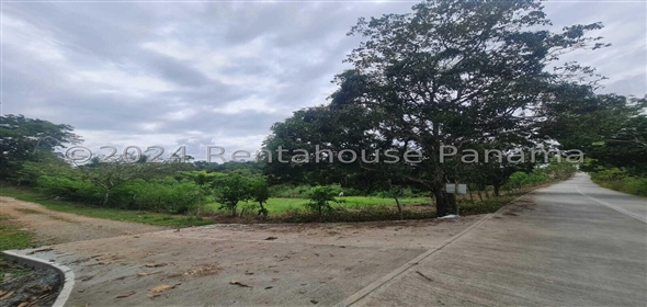 Terreno Inversión Calle Panama Norte Panama City Panamá Province,  | Lot for sale