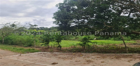 Terreno Inversión Calle Panama Norte Panama City Panamá Province,  | Lot for sale