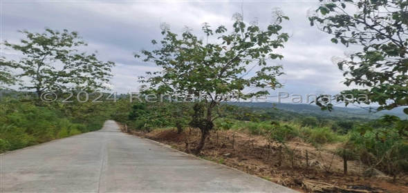 Terreno Inversión Calle Panama Norte Panama City Panamá Province,  | Lot for sale