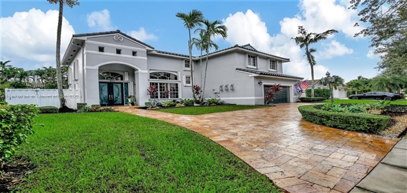 4065 SW 152 AVE Miramar Florida, 33027 | Stunning Single Family