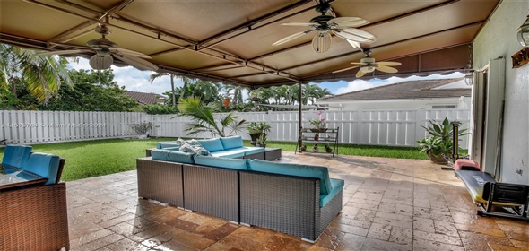 4065 SW 152 AVE Miramar Florida, 33027 | Stunning Single Family