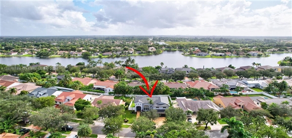 4065 SW 152 AVE Miramar Florida, 33027 | Stunning Single Family