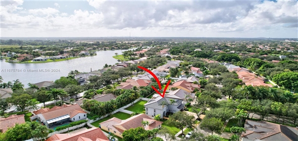 4065 SW 152 AVE Miramar Florida, 33027 | Stunning Single Family